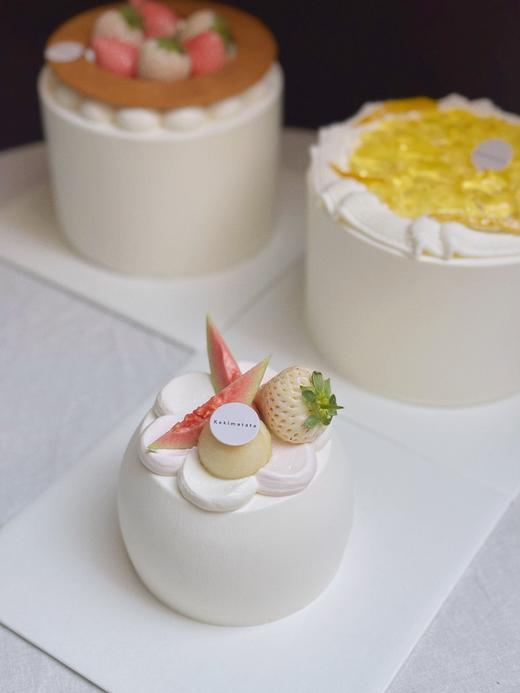 【课程】风味奶油课程 商品图3