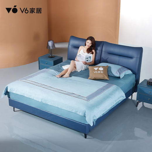 V6家居 BFC1-055肖邦的夜曲 商品图2