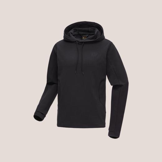 奥索卡 POWER DRY连帽功能T 319991 商品图0