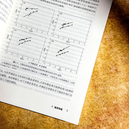 音乐心理学 当代中国心理科学文库 中科院心理所杨玉芳教授推荐 商品图9