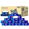 Tempo得宝丨整箱无香软抽面巾纸4层90抽*18包 商品缩略图0