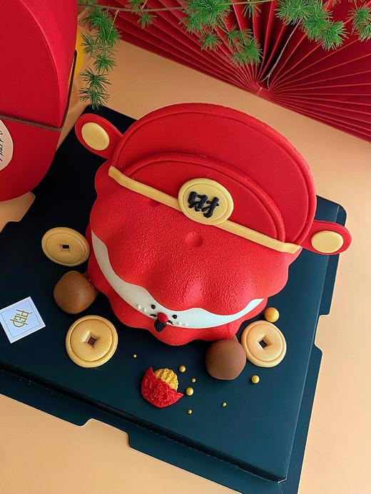 财神到 Abundant Wealth 商品图3