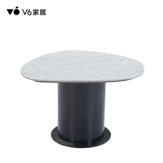 EFZ1-092茶几丨EFZ1-092圆几 商品图7