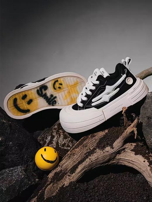 KILLWINNER/KWDX230905/复古厚底大头鞋 商品图0