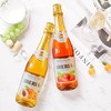芭美娜桃子味气泡果味饮料 750ml/瓶 商品缩略图0