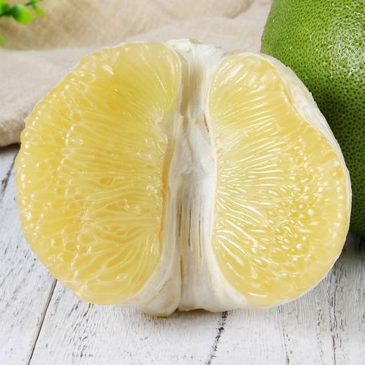 泰国青柚礼盒 （4枚装） 商品图2