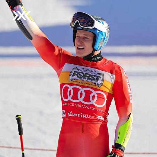 X-BIONIC【冠军联名款】MARCO款聚能加强滑雪压缩衣套装内衣裤 商品图9