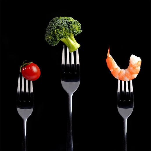 有机生虾仁净重500g/盒*3 天然生长0添加0抗生素0激素 商品图9