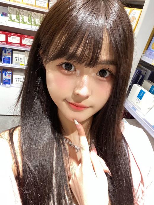 自然款推荐丨豆乳咖·Bennycat丨14.2mm（半年抛/2片装） 商品图13