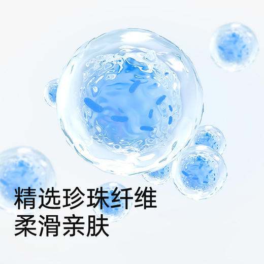 【49元5件】碧芭宝贝云霓LUNA日用夜用抑菌卫生巾 商品图2