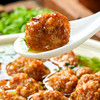 【40/80颗】天海藏干炸肉丸（肉含量≥75%）400g/袋 外酥里嫩加热即食 商品缩略图3