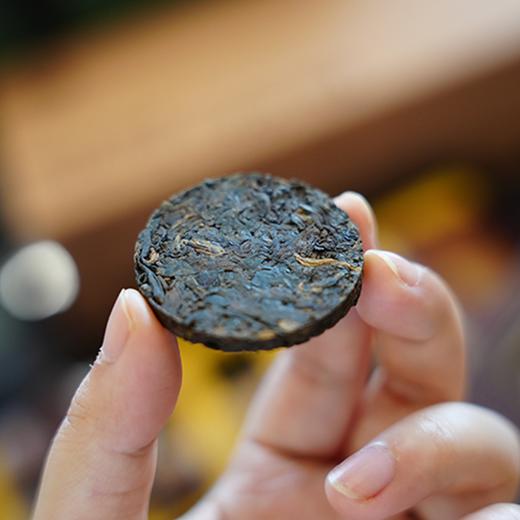 「一糯千金」糯香普洱茶， 普洱茶大师监制，特惠，赠礼优选 商品图1