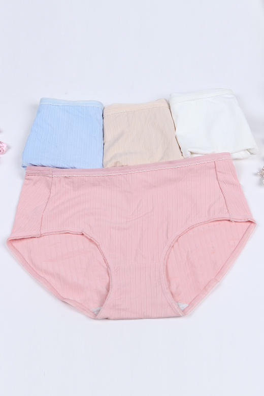 都市丽人女士内裤锦泳LK0BH1 商品图0