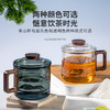 雅集玻璃杯青山杯550ml（烟灰） 商品缩略图5