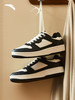 安踏男款板鞋春季新款透气时尚百搭运动休闲小白鞋112448010 商品缩略图8