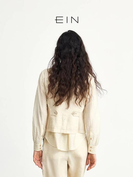 2025春新款马甲EV0601D11 商品图4