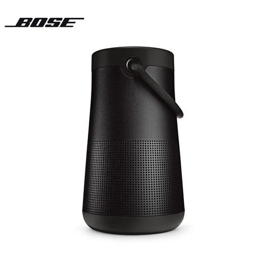 Bose SoundLink Revolve 蓝牙扬声器II【HSCJ20.0】 商品图0
