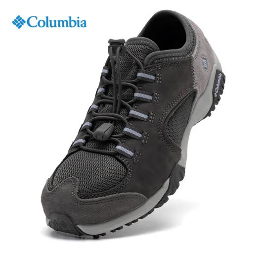 哥伦比亚女式经典休闲鞋DL1087 商品图2