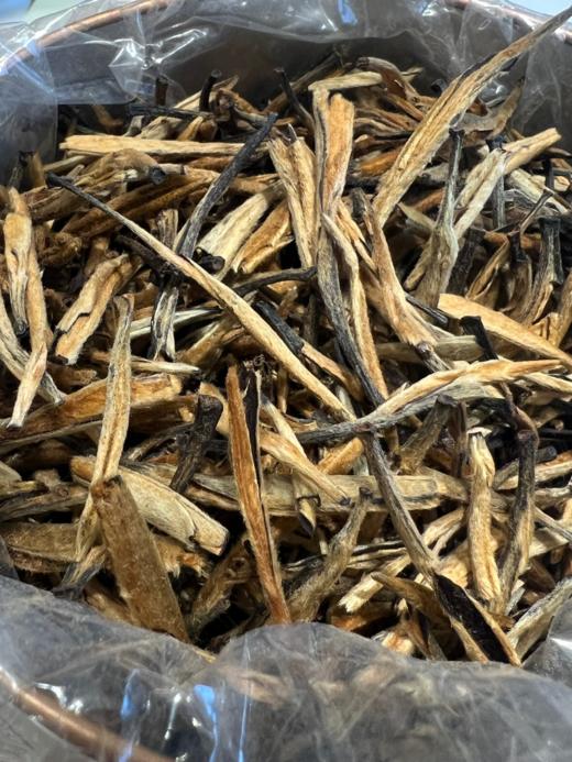 【魔造】古树滇红250g 商品图1