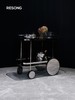 侍酒师酒水车 RESONG日诵家居 餐车 商品缩略图3