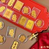【金六福吉祥 足金手机贴】新年添彩头 金光闪闪 好运拉满 足金含量2mg 商品缩略图4