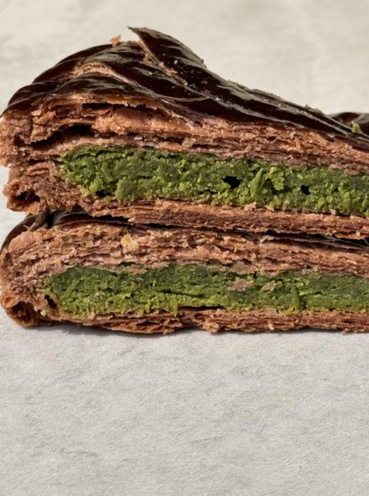 香酥国王饼礼盒 商品图2