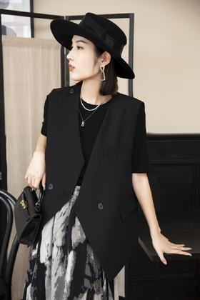 07859#西装小马甲