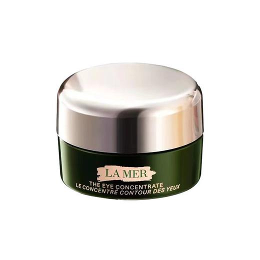 【送礼盒礼袋】LA MER/海蓝之谜 修护中样五件套（精萃水30ml+焕肤油5ml+调理液15ml+海蓝之谜面霜7ml+眼霜5ml） 商品图4