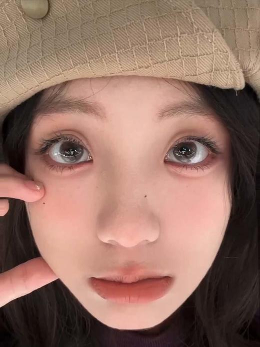 mimipark  半年抛杭州仓 琉璃泡泡 直径14.5mm 商品图1