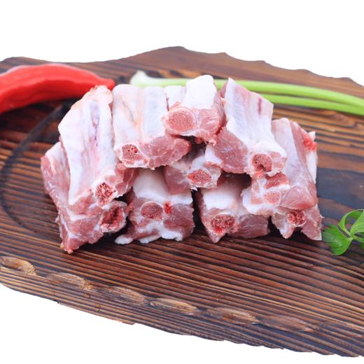 王明公黑猪肉2000g【LXYGCJ1.5】 商品图1