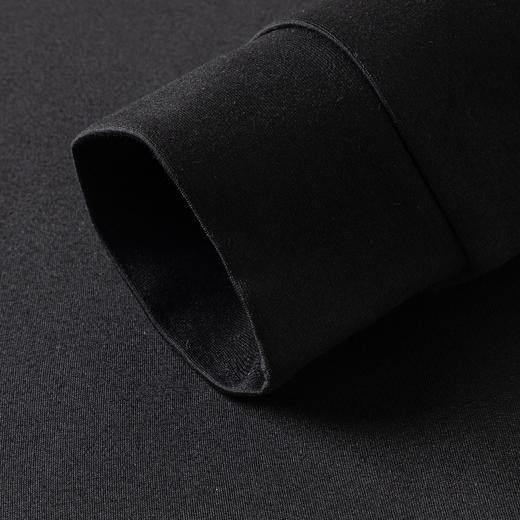 【高周波胸标】罗蒙男士商务卫衣男通勤百搭卫衣舒适男卫衣长袖上衣男 商品图5