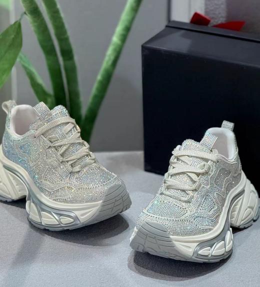 【云粉节】BF楼MM25新品货号MW251008-WT吊牌价1499活动价1274 商品图2