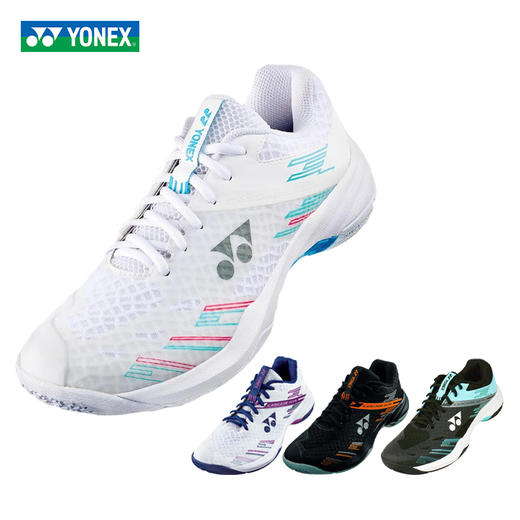 尤尼克斯 男女同款 羽毛球鞋 SHBCA1WEX 商品图0