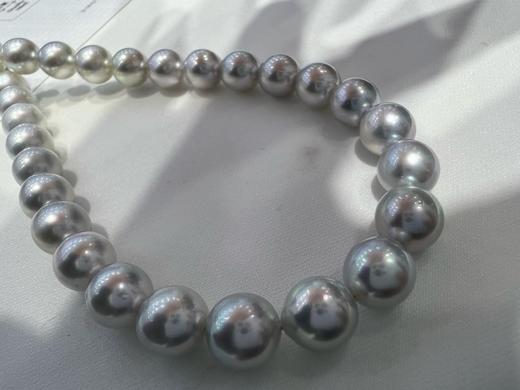 8mm-9mm akoya项链 商品图4