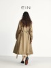 EIN2025春新款风衣ET0103D11 商品缩略图2