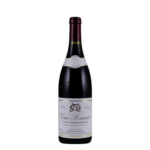 2013 Georges Noellat Vosne Romanee Les Beaux Monts 1er Cru 乔治·罗诺拉酒庄宝山园（沃恩-罗曼尼一级园）干红葡萄酒 商品图1