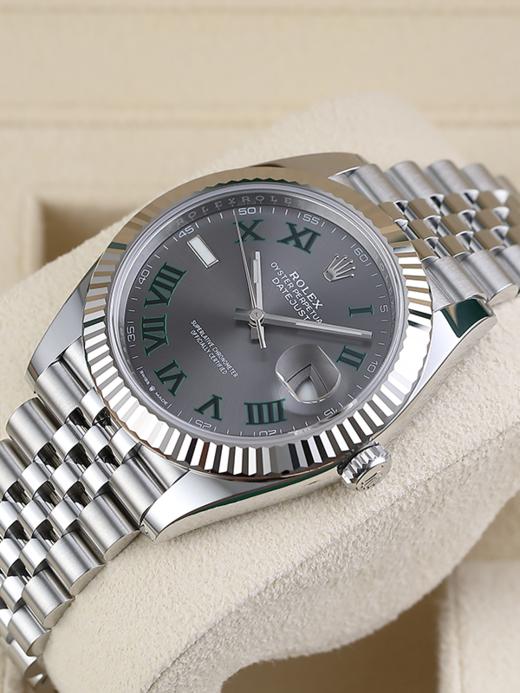 【预售】劳力士126334-0022 商品图2