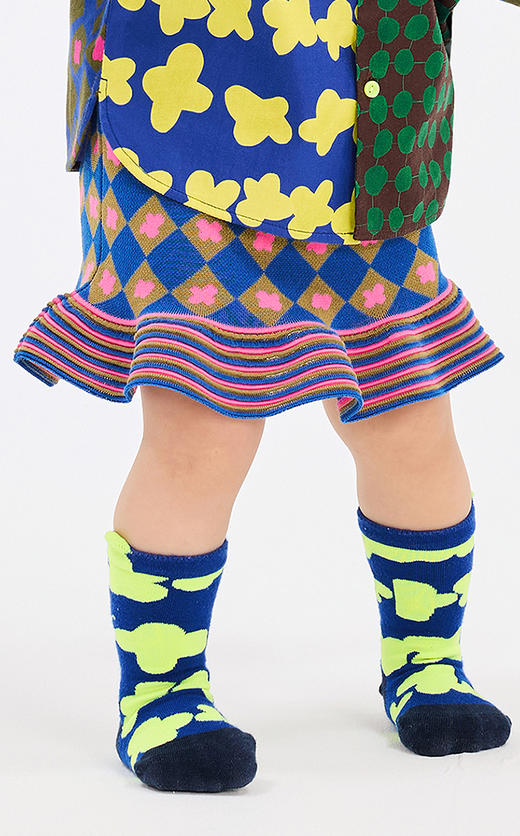 jnby   25年春款   中长款腰裙  YP1D11080 商品图5