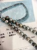 9mm-12mm大溪地项链 商品缩略图1