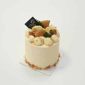 【mini焦糖香蕉】