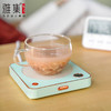 雅集电器复古乐岛保温底座（屏显款） 商品缩略图11