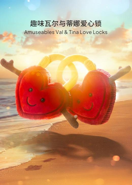 哇！天啦撸~Jell@趣味小龙虾&小乌龟包包挂饰毛绒玩偶公仔 商品图9