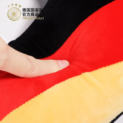 【官方正版】德国国家队 | U型颈枕旅行出差护颈枕长途靠枕 商品图3