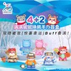【亚冬会】2025哈尔滨亚冬会吉祥物手办盲盒 滨滨妮妮换装手办 商品缩略图1