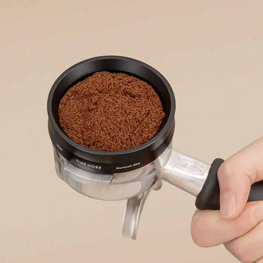 泰摩 意式咖啡光环接粉环-58mm 商品图10