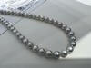 8mm-9mm akoya项链 商品缩略图2