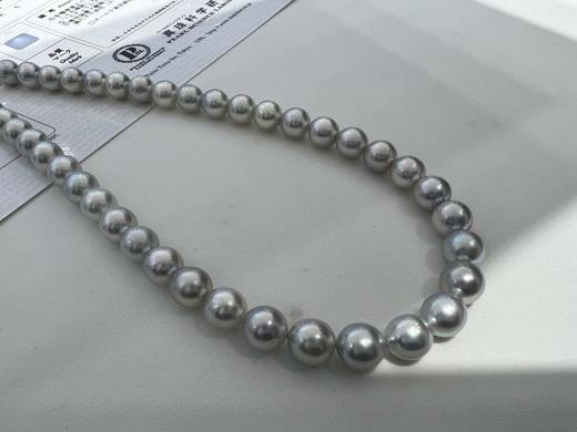 8mm-9mm akoya项链 商品图2
