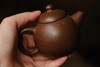 90年代台订款｜老紫泥龙蛋壶紫砂壶 全手工 约135ml 商品缩略图2