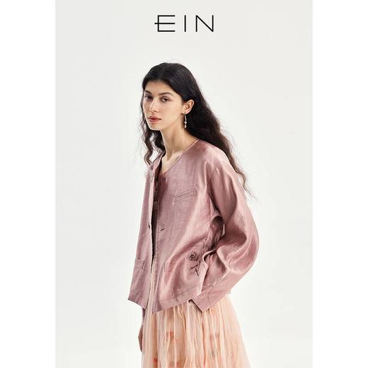EIN2025春新品外套EH1101D11 商品图2
