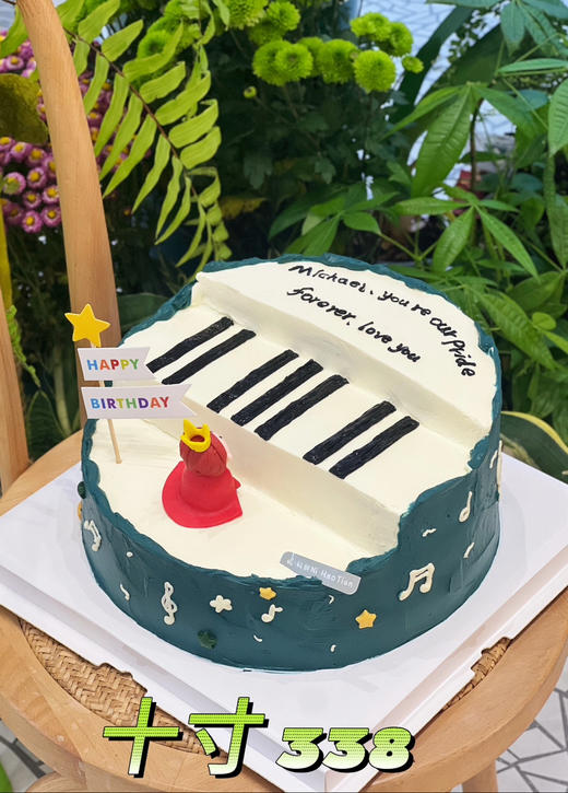 弹钢琴的小王子: 商品图1